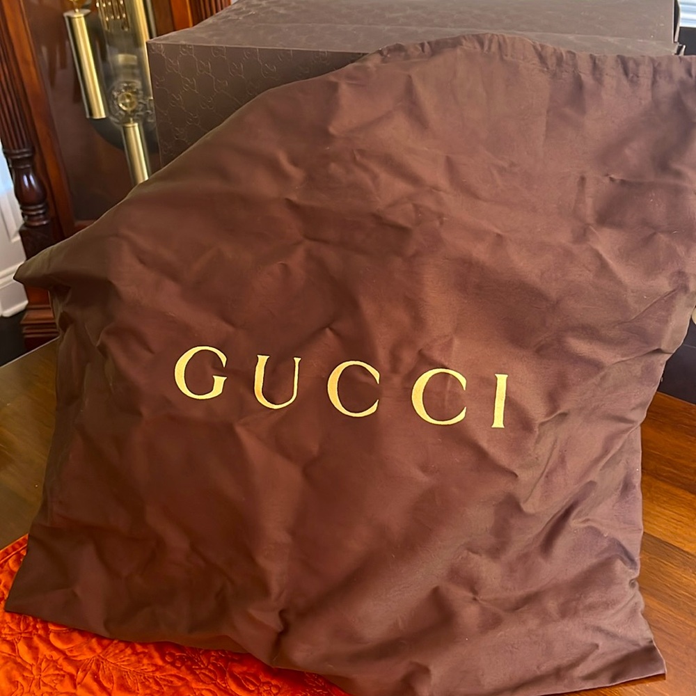 Gucci Ophidia Shoulder Bag - Picture 6 of 6
